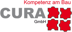 CURA Gesellschaft m.b.H. Komplettlösungen Logo